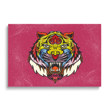 JAPANESE TIGER